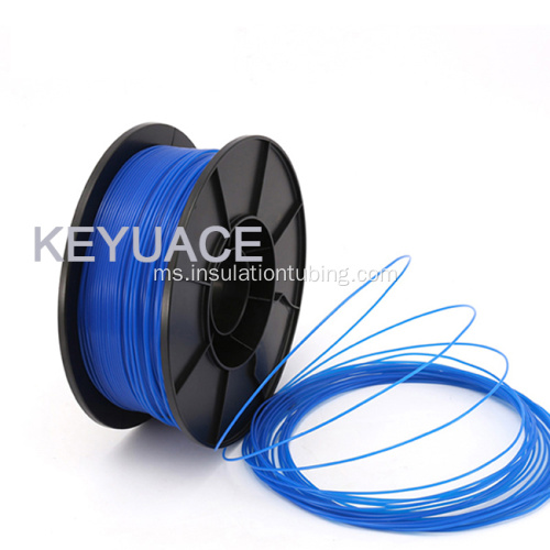 Sampel Percuma Multicolor Multicolor ABS PLA 3D Printer Filament